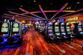 Как войти на сайт Casino TTR
