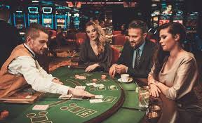 Онлайн казино Casino TTR